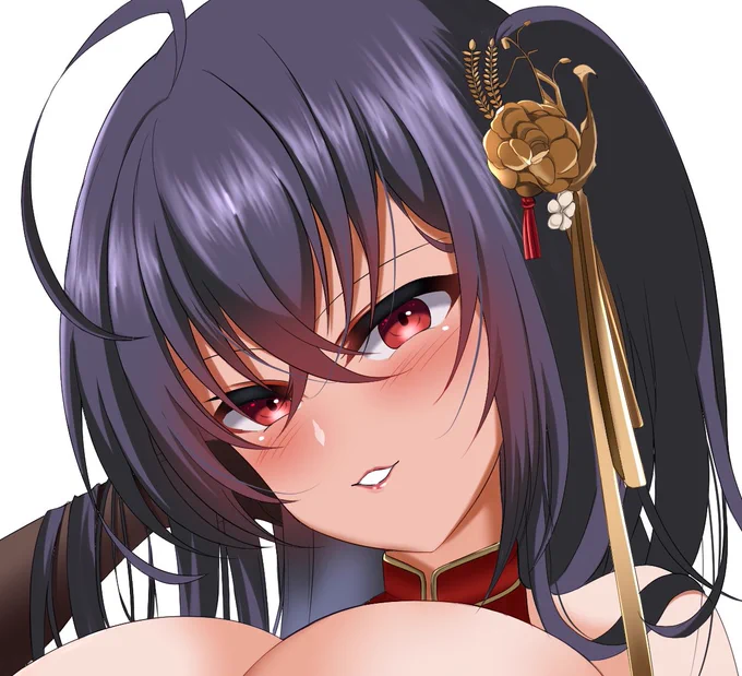 #顔だけで500リツイート来たら強者

おっぱい封印() 