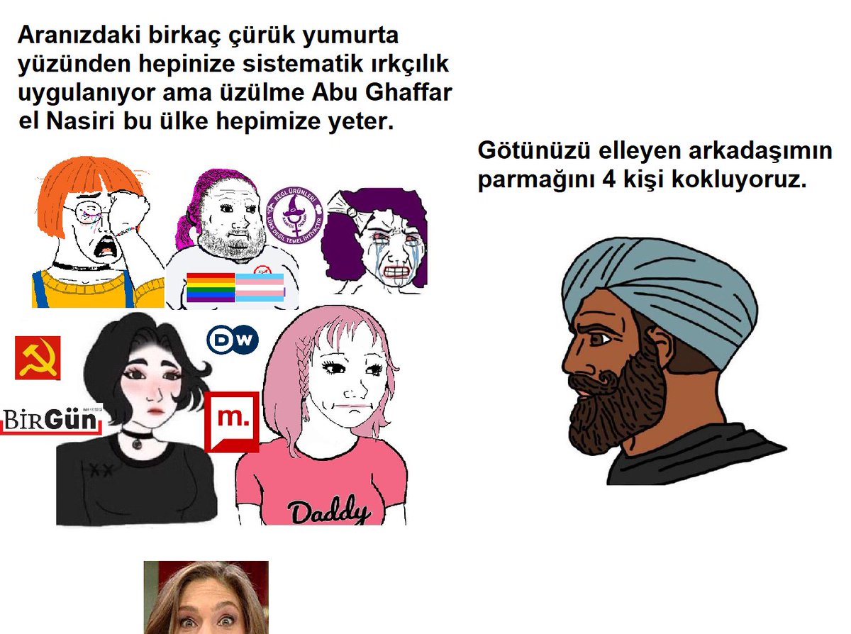 Kutlu Bey tweet media