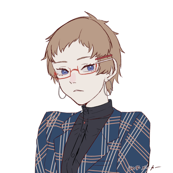 クールビューティのtwitterイラスト検索結果