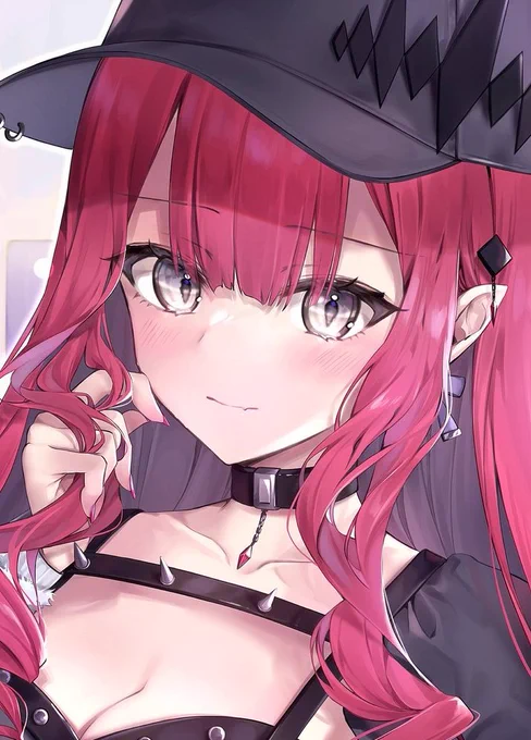 #顔だけで500リツイート来たら強者 
今回だけ強者にしてほしい、、! 