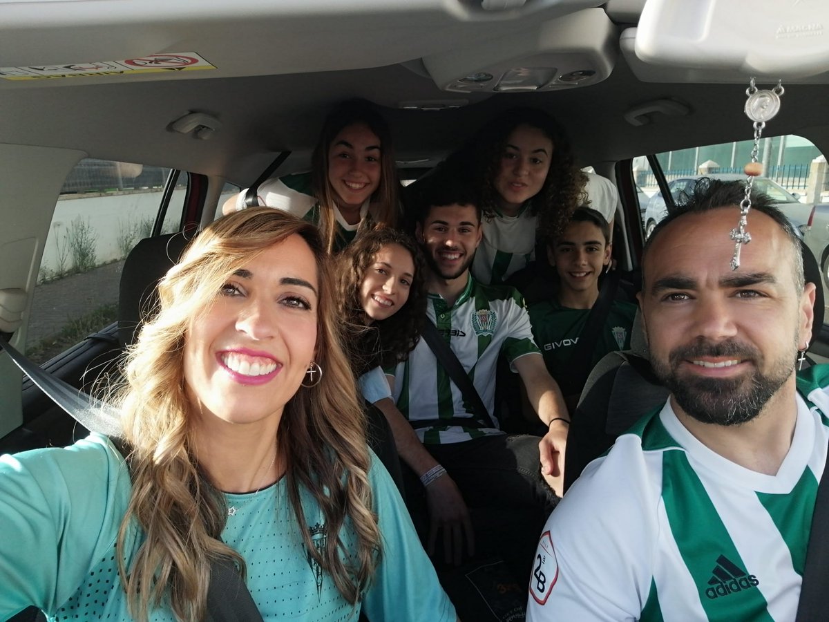 cor2be's tweet photo. Contigo siempre  @CordobaCF_ofi https://t.co/lYR5STBgAl