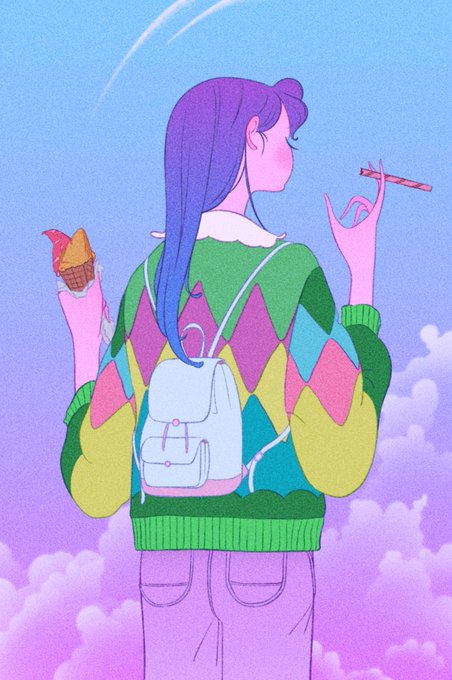 恋の真似事 