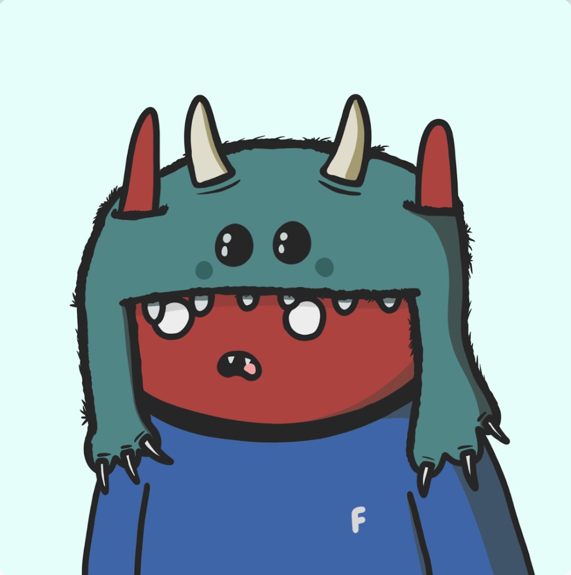 Burtoboy_'s tweet photo. @LostSoldier23 @alienfrens Hey hey hey https://t.co/vPm3cvE47l