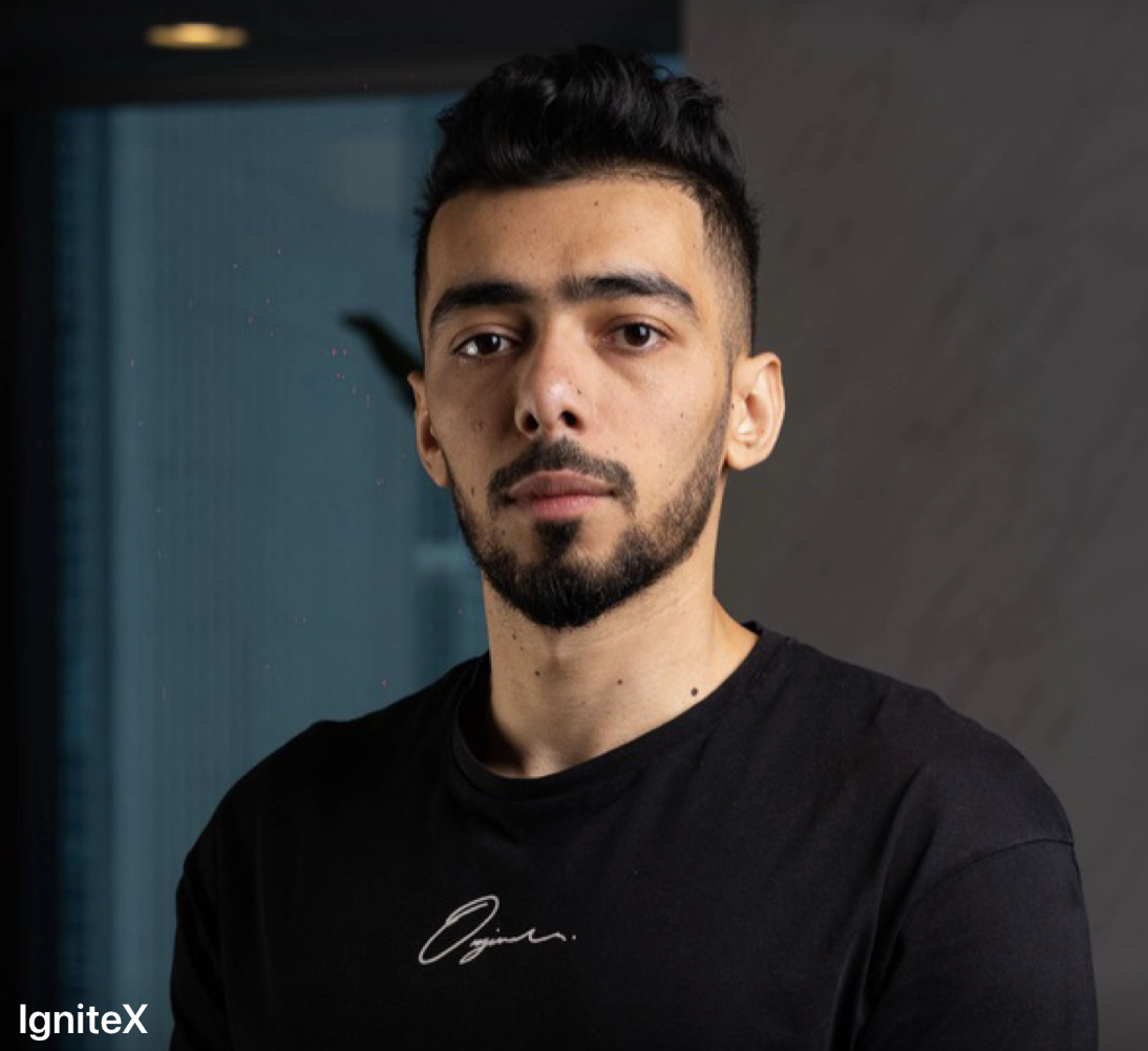 CPhadom's tweet photo. @GeneralOpinions @EasitOfficial Hi. The KYC was done via Bitdox and not pinksale. link here https://t.co/6fqvGFmDJk

I agree we don't have names. Just a photo of the Lead Dev (see below), who was also in all the AMAs. 

Please feel free to add any more information so we are informed when investing. 

Thanks https://t.co/jouoedbQck