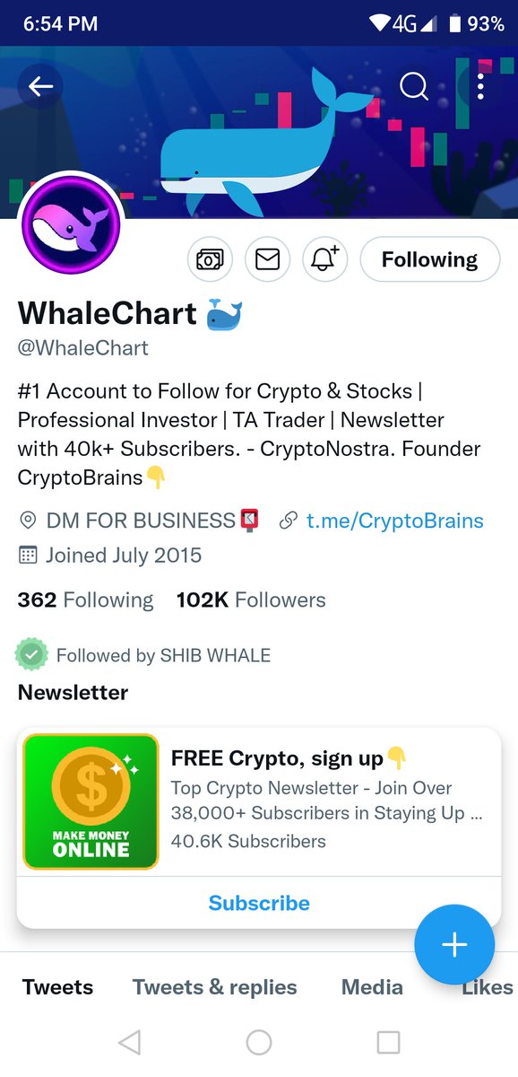 CanesoMonique's tweet photo. @CryptoPumpze @WhaleChart 0x50039B39c0018d5DD0E337B26e46109dBda900CE thank you for this amazing giveaway done God bless you more 🇵🇭❤️ https://t.co/sTQpDZQT1u