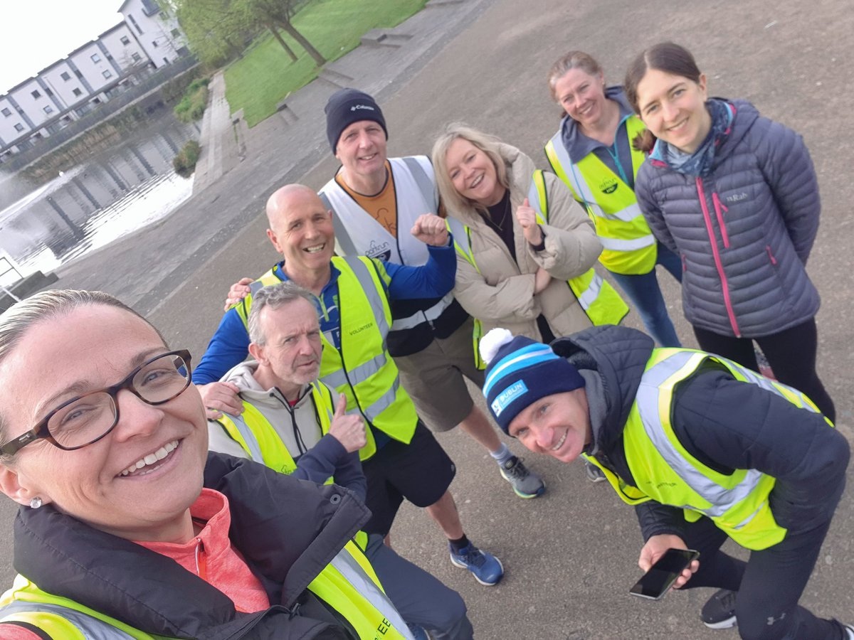 Lovely bright sunny morning well done everyone who Run, Walked or Jogged 🏃‍♀️🏃‍♂️🚶‍♂️🚶‍♀️vistors from Navan parkrun hope you enjoyed our park. Congrats Brian Garvey on 50 runs 🎈👏🏃‍♂️Total Finishers 92, 1st Timers 5, New PB's 10.Many thanks to all great volunteers. Enjoy ur Easter 🐣 🍫