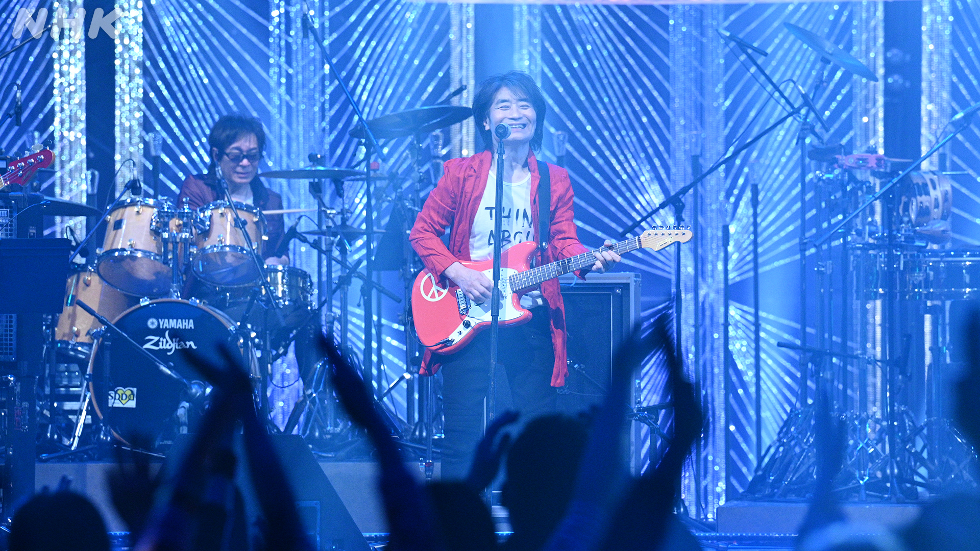 Nhk The Covers あす夜22 50 Bsp Bs4k スタレビ 40周年春sp 多くのアーティストに歌い継がれる スタレビの名曲 木蘭の涙 リリース当時の オリジナルアレンジで披露 根本要 の歌声で聴く この曲 号泣必至です ぜひ リアルタイムで