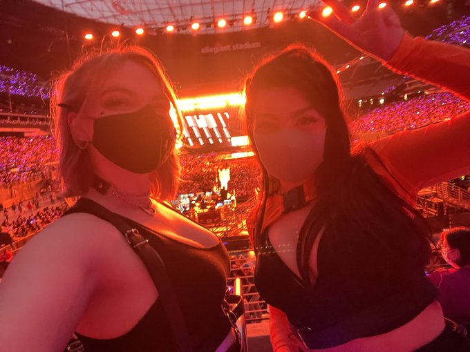 Went to my first #BTS concert with @ohmyjeanmarie 💖 #PermissionToDance https://t.co/Bm6L29ZOF4<a href="/tag/bts"class="tags">#BTS</a><a class="tags" target="_blank" title="On Twitter" href="/?out=eyJ0eXAiOiJKV1QiLCJhbGciOiJIUzUxMiJ9.eyJpYXQiOjE3MjE1NjQ2MTksImlzcyI6InR3cG9ybnN0YXJzLmNvbSIsIm5iZiI6MTcyMTU2NDYxOSwiZXhwIjoxNzUzMTAwNjE5LCJyZWRpcmVjdF91cmwiOiJodHRwczovL3R3aXR0ZXIuY29tL29obXlqZWFubWFyaWUifQ.KfQ_KFU0gNtLOqv_sPD6g40G7wBMohd-IE7VtWxWj-NVcd-nZGwIc9lowyEHcWn__mKm7LG6UJWHlgm3lMWbkw">@ohmyjeanmarie</a><a href="/tag/permissiontodance"class="tags"><span>#permissiontodance</span></a>
