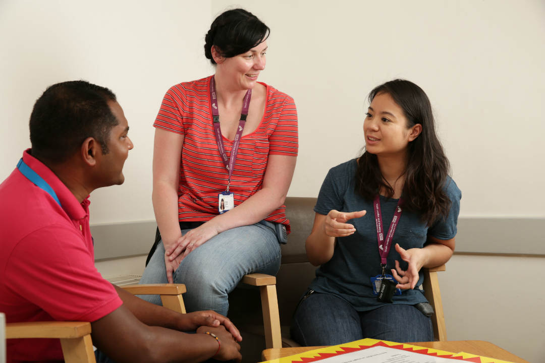 We are recruiting an Band 8a #Psychologist /#Psychotherapist for the National Adult ADHD and Autism Psychology Service (NAAAPS)

*Closing date 2nd May* 

Apply today ➡️ ow.ly/hYo250IJBhu
<a href="/NHS_Jobs/">NHS Jobs</a> 
#NHScareers #NHSjobs #NHS