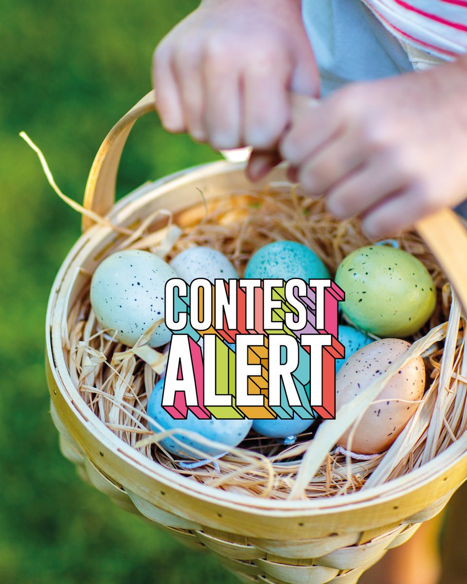 FingersIndia's tweet photo. Hello Tweeps!
A very #EggcitingEasterHunt is coming your way. 
Keep your baskets ready - The hunt for the ultimate Easter Egg begins tomorrow at 10 am. Stay tuned. 🐣 

#ContestAlert #Contest https://t.co/pIuxM4ET8y