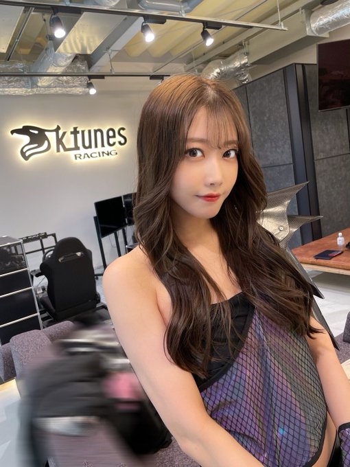 Twitterのコスプレ画像7