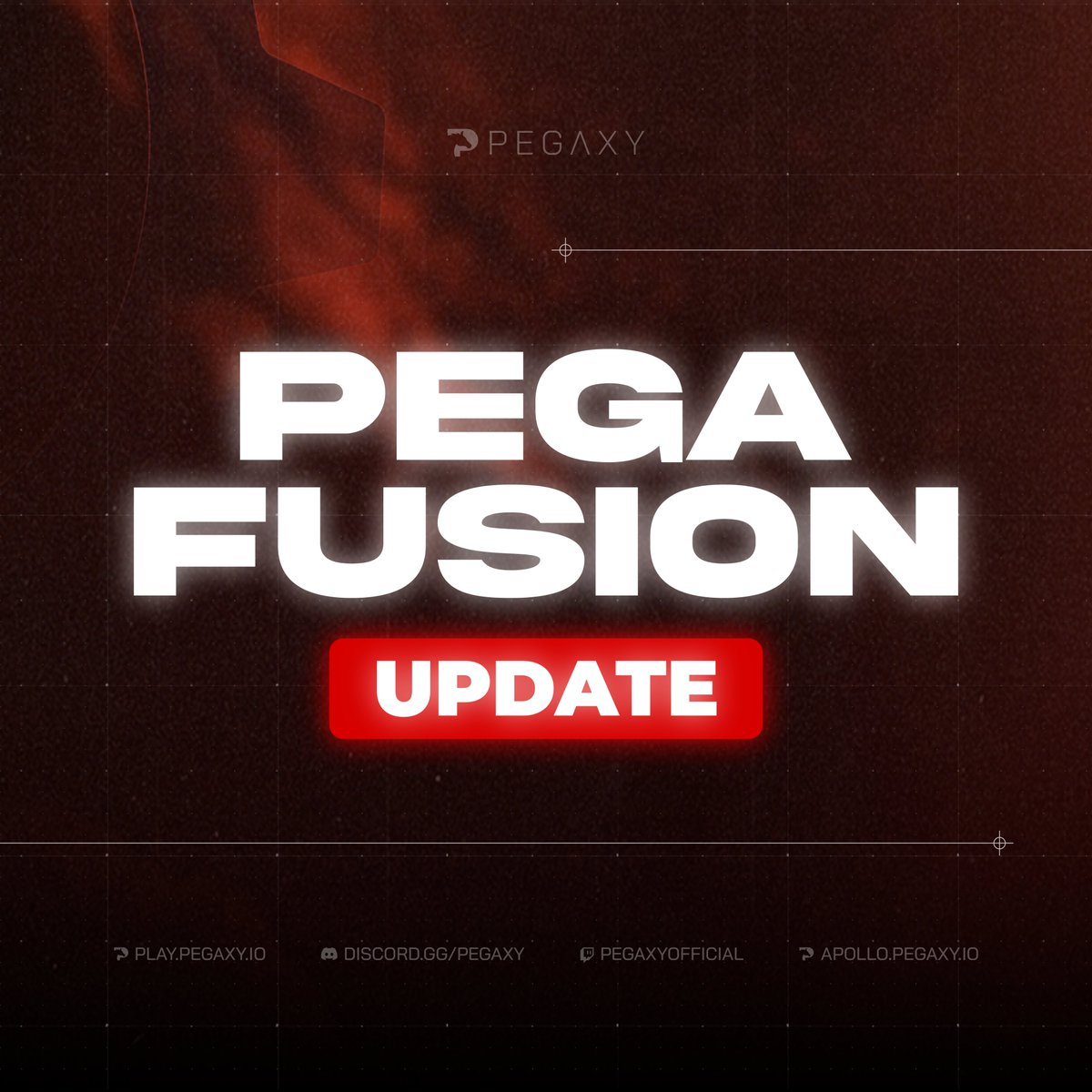 PegaxyOfficial's tweet image. The new update is LIVE 👊

We feel it is important to note, and that we did not clarify enough in the previous update - these figures are all subject to change. Consider them “dynamic” figures.
