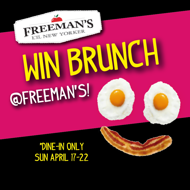 Freeman’s Tweetzeria tweet media