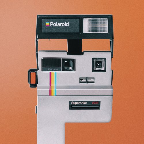 MonkeyFPVeth's tweet photo. Polaroid knew that humans were all about Instant Gratification since 1937, Shoutout to Edwin Land!! #relicpunks #ikonicemoment @jeffcoleart @metarelics @RobtimusPrime4L #instantgratification https://t.co/4ME1uaYpFo