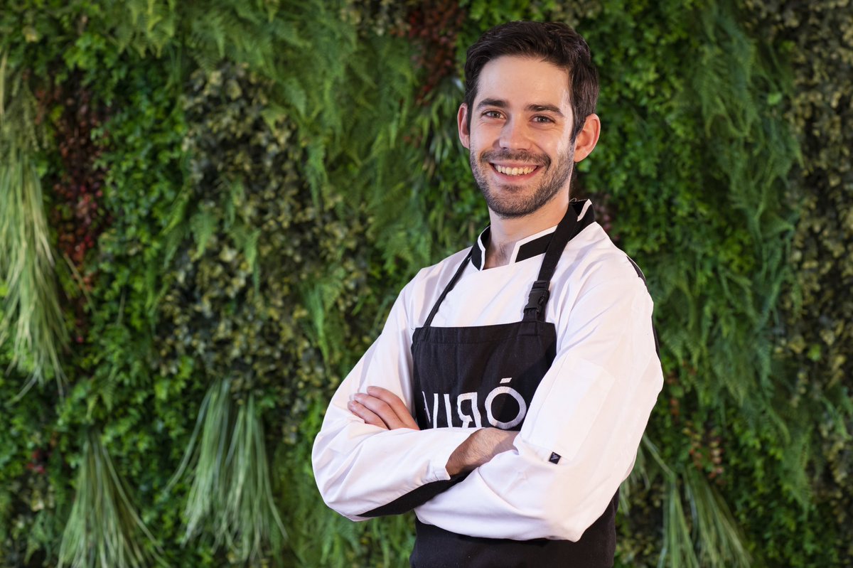 VIRÓ Gastrobar tweet media