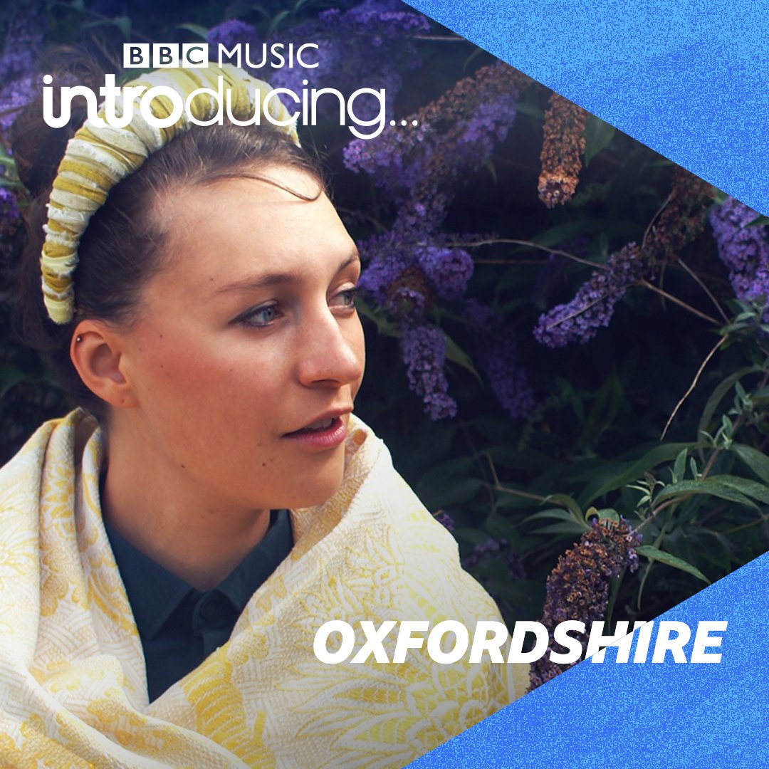 BBC Oxfordshire (@bbcoxford) on Twitter photo Hear incredible music from #Oxfordshire every Saturday night from 8 with <a href="/bbcintroducing/">BBC Music Introducing</a>! From ethereal sounds with <a href="/asthmaticharp/">Asthmatic Harp</a> to metalcore with @valor_sounds as we play their tracks for the first time!
🔊 Listen live or subscribe to the #podcast bbc.in/3EcOyK0 Hear incredible music from #Oxfordshire every Saturday night from 8 with <a href="/bbcintroducing/">BBC Music Introducing</a>! From ethereal sounds with <a href="/asthmaticharp/">Asthmatic Harp</a> to metalcore with @valor_sounds as we play their tracks for the first time!
🔊 Listen live or subscribe to the #podcast bbc.in/3EcOyK0