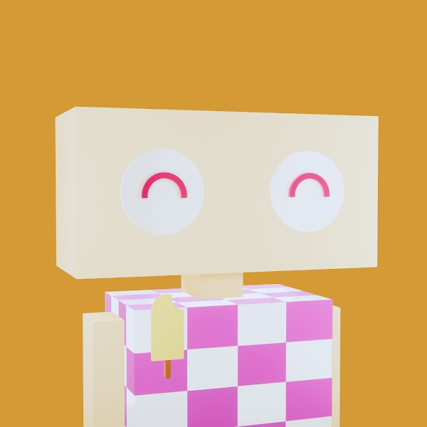 Box Robot tweet media