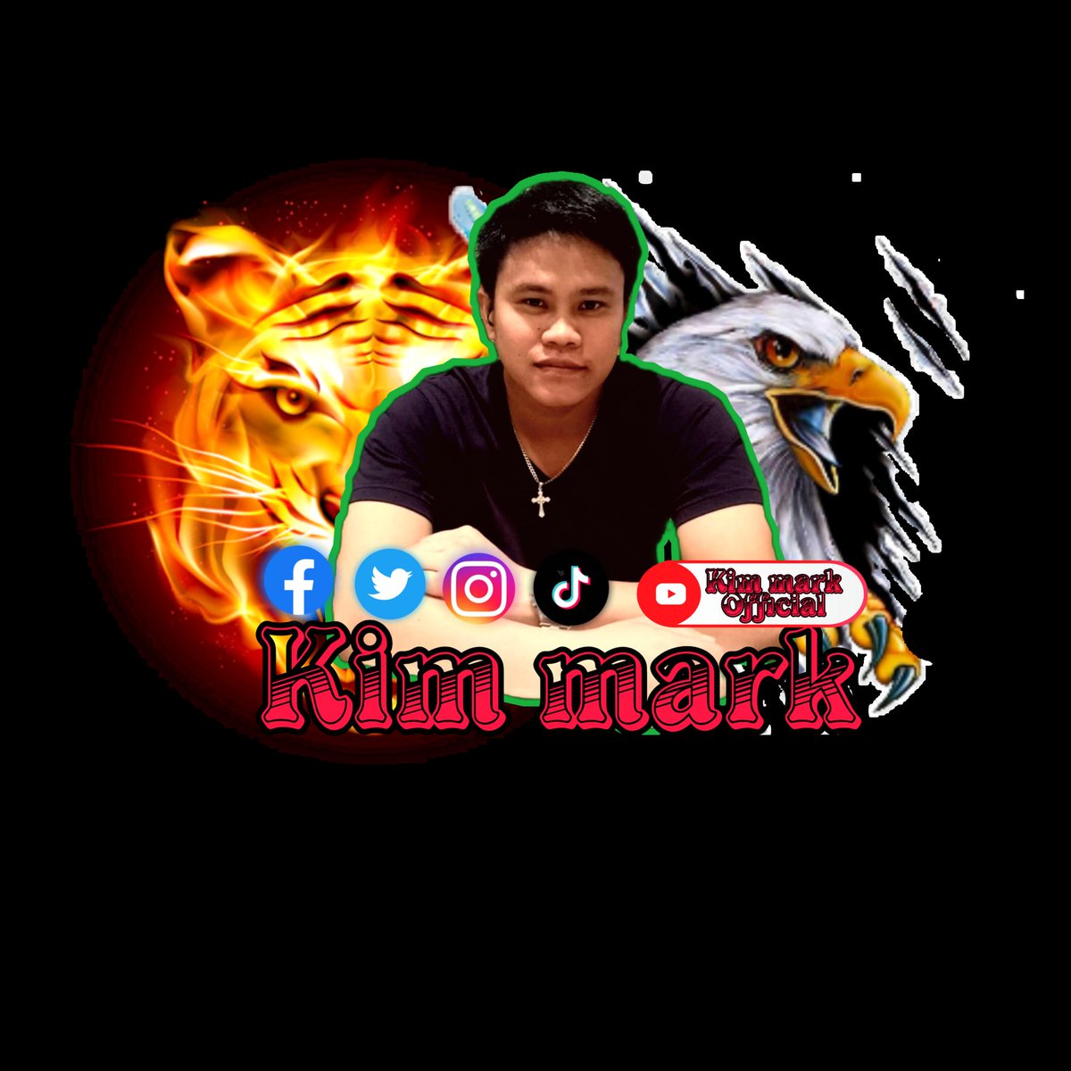 Kimmark14780722's tweet photo. #NewProfilePic to Support BBMSara #BBMSARA2022  #UNiTeamBBMSARA https://t.co/6oh4uPoWvE