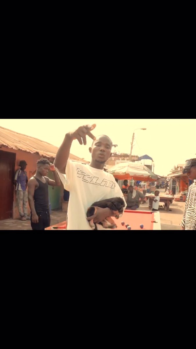 GerdieGh's tweet photo. It’s a video shoot 🌈New song 🌈citizen by Kwesi gerdie 🔥 https://t.co/mOuA2Az5C8