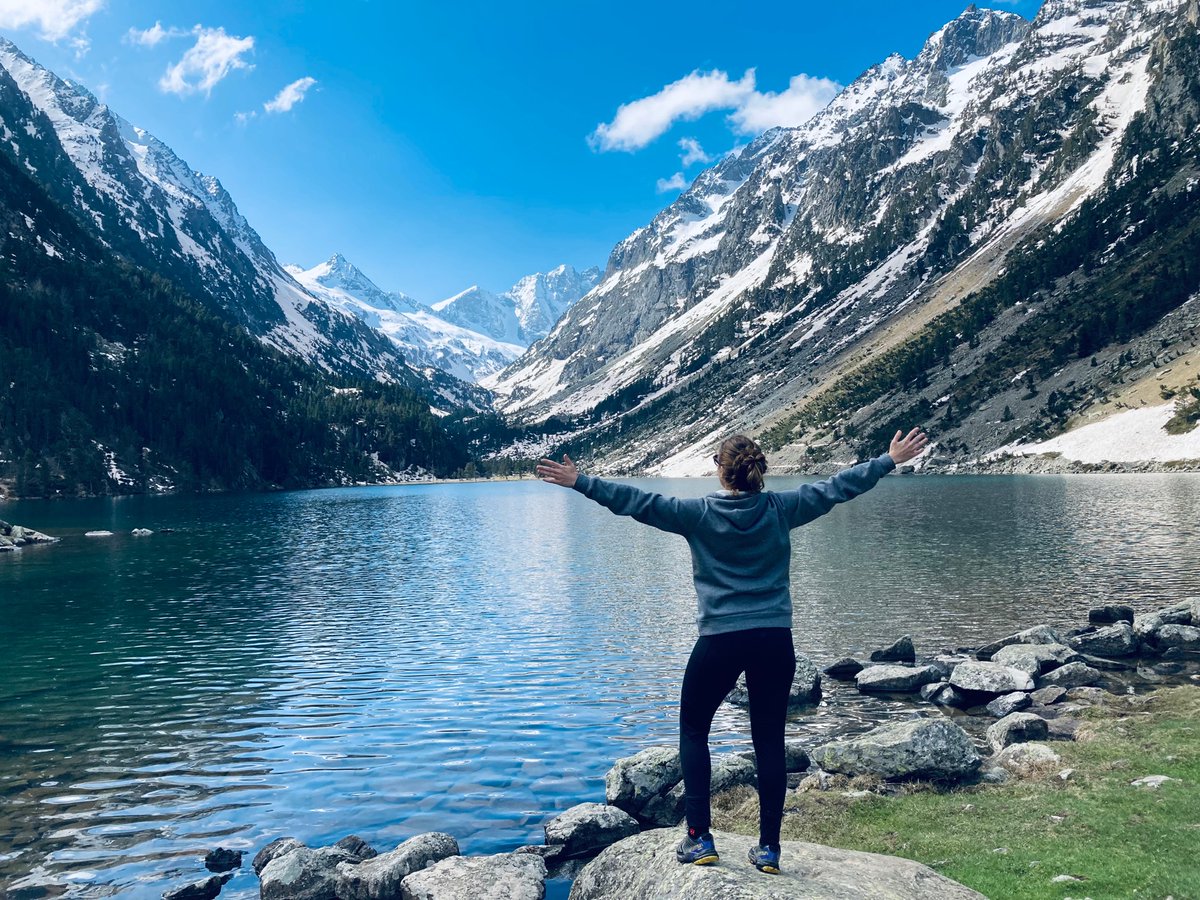 Enjoying my day in a beautiful place and surrounded by beautiful people!

#WorldLeisureDay #LeisureMatters #elocioimporta #lazerimporta #WLDay #WLDay2022 #diamundialdolazer #worldleisureorg <a href="/WorldLeisureOrg/">World Leisure Organization (WLO)</a>