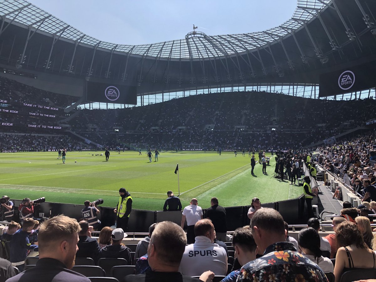 nickmatthews61's tweet photo. N17 #COYS https://t.co/bOCbRzfe6b