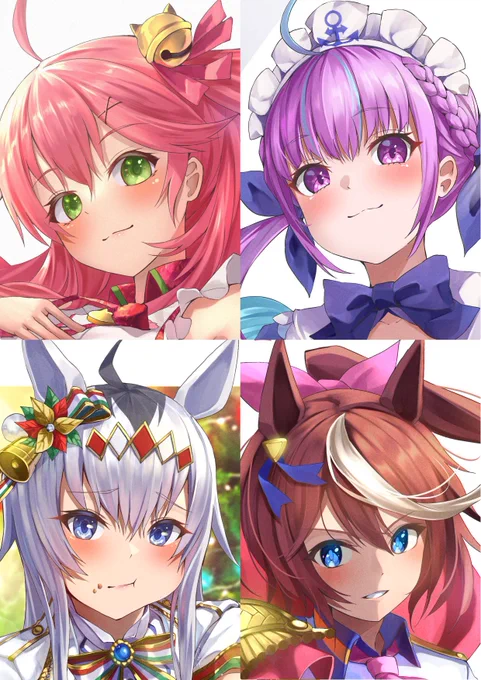 #顔だけで50リツイート来たら強者 
かっこかわいいです✨ 