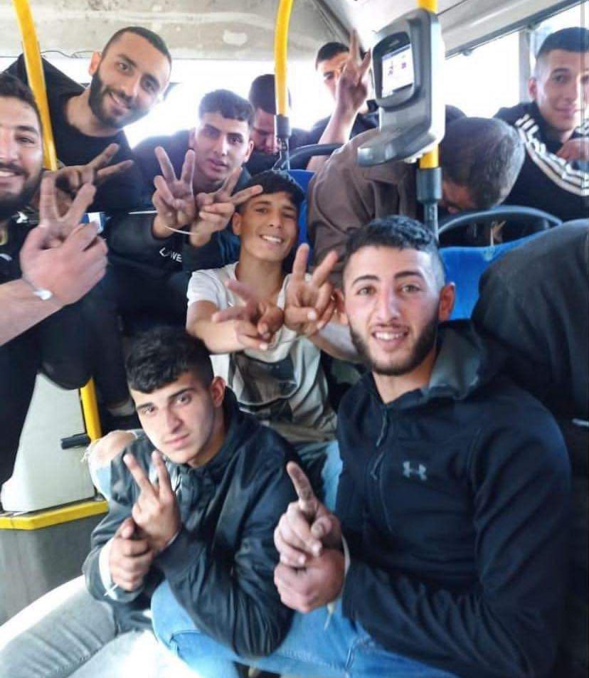 מגיני מסגד אל אקצה defenders of al aqsa mosque 16/04/2022