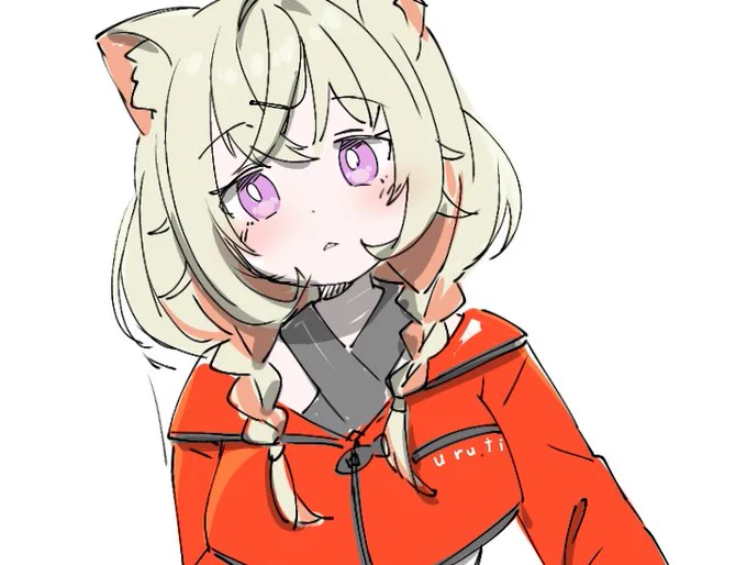 オリジナルキャラクターrkgk 