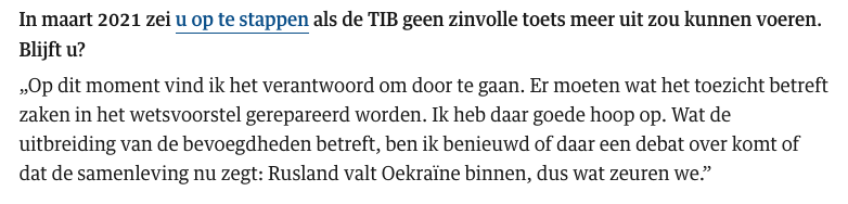 WilvanderSchans's tweet photo. @keesdellebeke In de krant van gisteren staat wat anders: https://t.co/4p30ZIHcJb