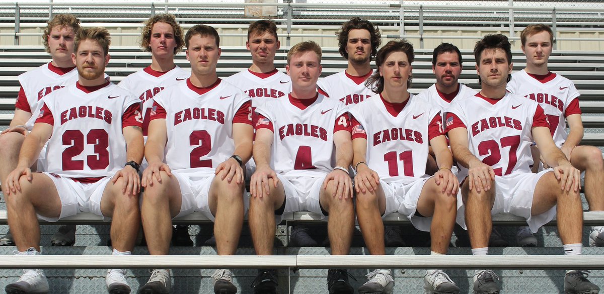 BridgewaterMLAX's tweet image. Thank you to our seniors for all of your hard work and dedication. You helped this team reach unprecedented success, and we know you'll do great things moving forward.  Join us in celebrating our 1️⃣1️⃣ seniors this afternoon at 1:00 pm. 
#BIA #BElite #SeniorDay