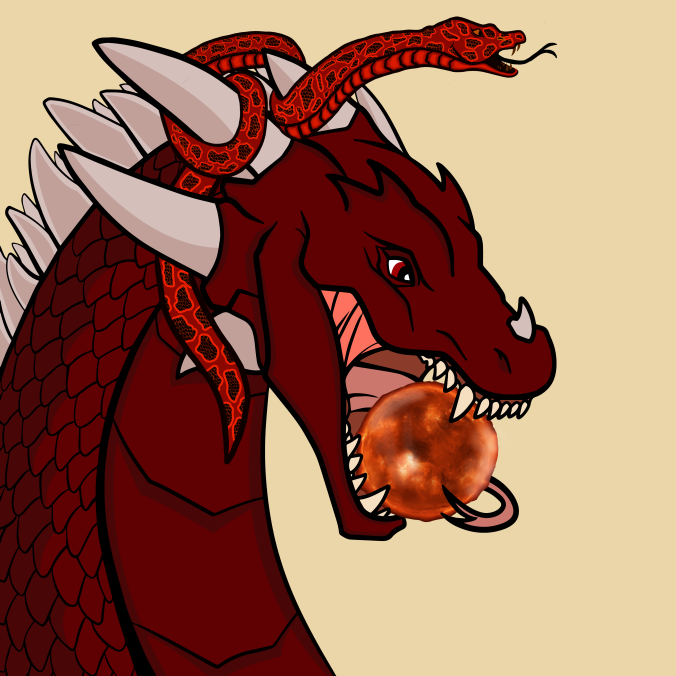 🎁SOL Giveaway 🎁

Prizes:
🏆 1 $SOL (100 $)

To Enter:
1⃣ Follow <a href="/WildDragonzNFT/">Wild Dragonz l SOLD OUT</a>
2⃣ RT &amp;❤️
3⃣ Tag 2 friends

🎉Bonus Entry: Join discord.gg/yvYVFvXAKQ (and say hi)

Winners in 24 hours !⏰
#NFTCommunity #SolanaNFTs #SolanaGiveaway