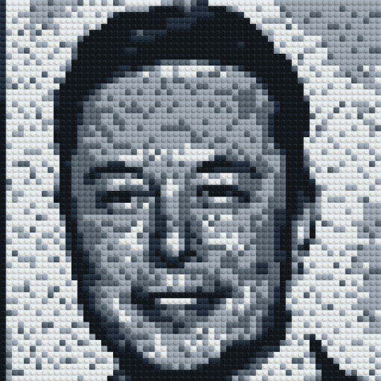 Brick_pic_nft's tweet photo. Finally it happened, 😊 I posted some works. Take a look, evaluate it.

Link to the collection👇
https://t.co/uzf9Cmt04z https://t.co/goIXI9uAod