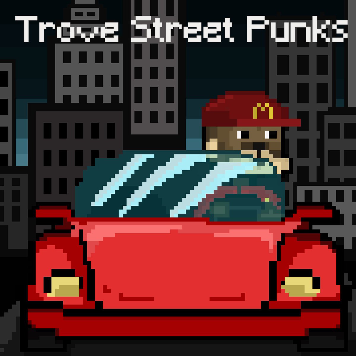 I'm giving away 3 @Tr_Street_Punks Whitelist spots 🎉

To enter:
- Follow <a href="/twitchruben2/">twitchruben</a> &amp; @Tr_Street_Punks
- Like &amp; RT this
- tag 2 frens in the comments

Drawing in 48 Hours!

Good luck Fams!