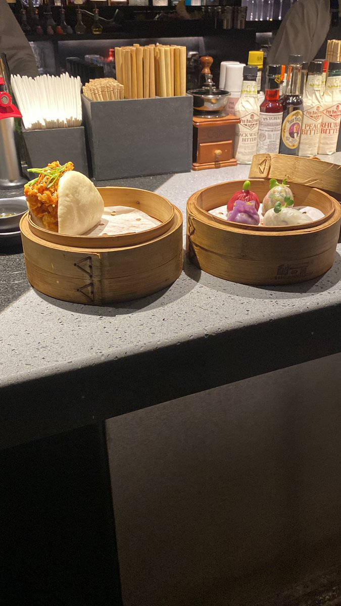 aseem_thedream's tweet photo. @arhampjain Bro, Lair Chalna hain? They have a Kickass cocktail called picante and their bao’s are to die for https://t.co/e9jpyMei6x