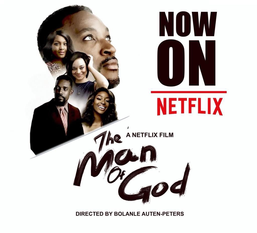PrinceNEnwerem's tweet photo. Happy Man Of God day!!!
Yโall please go watch this movie, itโs amazing!!!
#TheManOfGod
#PrinceTheActor https://t.co/5YBNSPlRRS