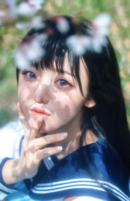 コスプレイヤー凸守たかねのTwitter画像29