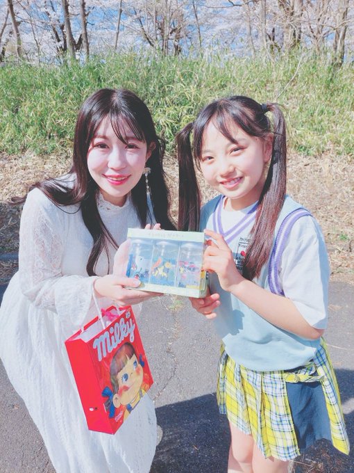 Twitterのコスプレ画像5