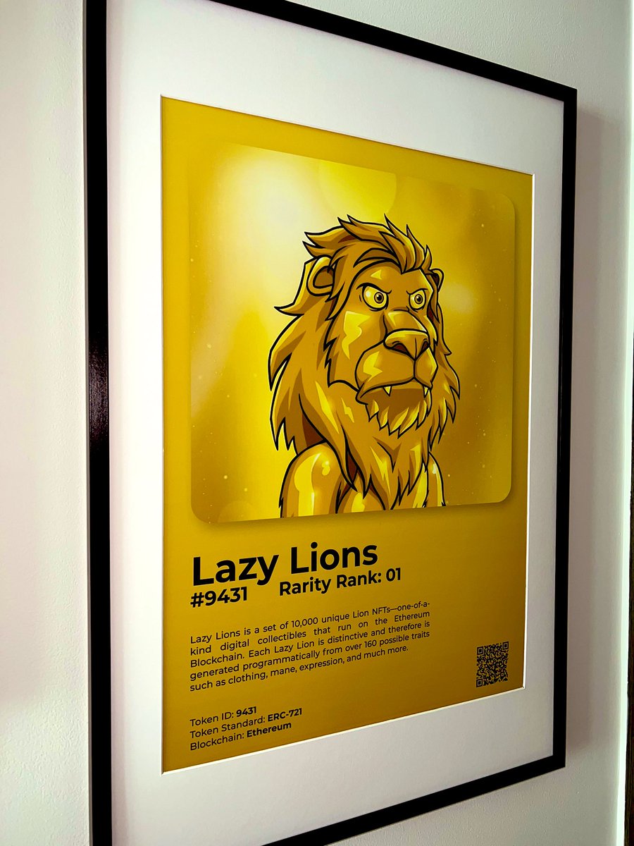 PhysicalizeNFT tweet media