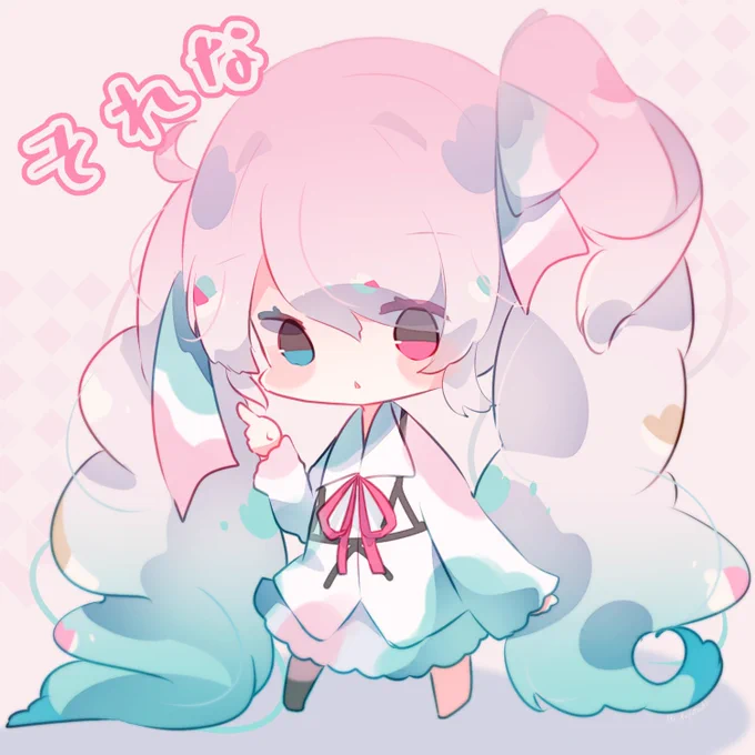 それなな時にご使用ください!
#prsk_FA 