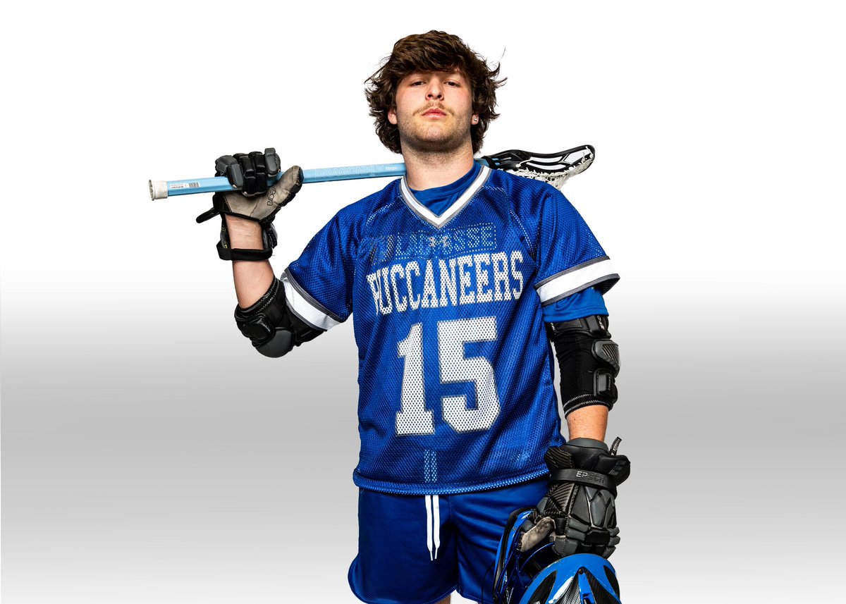 Bucs Travel to CAK today! Face off is at 1:00! #GAMEDAY #weareBBS