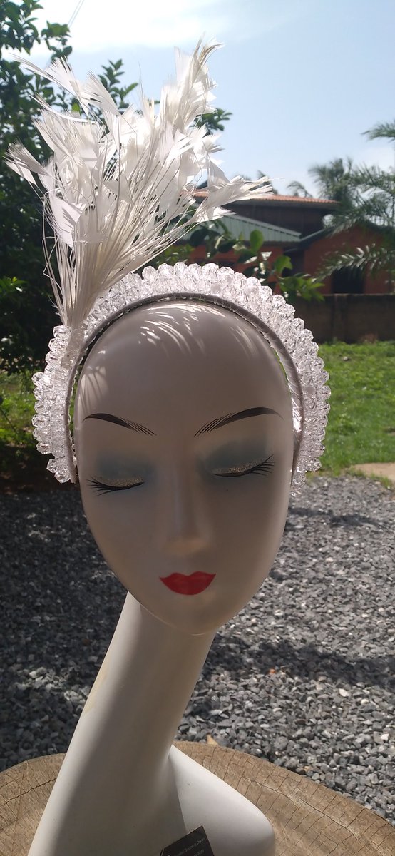 gh_beads's tweet photo. Beautiful Crafts at affordable prices.
We're just a dm away.
#headband #facinators https://t.co/MgV0zLIog9