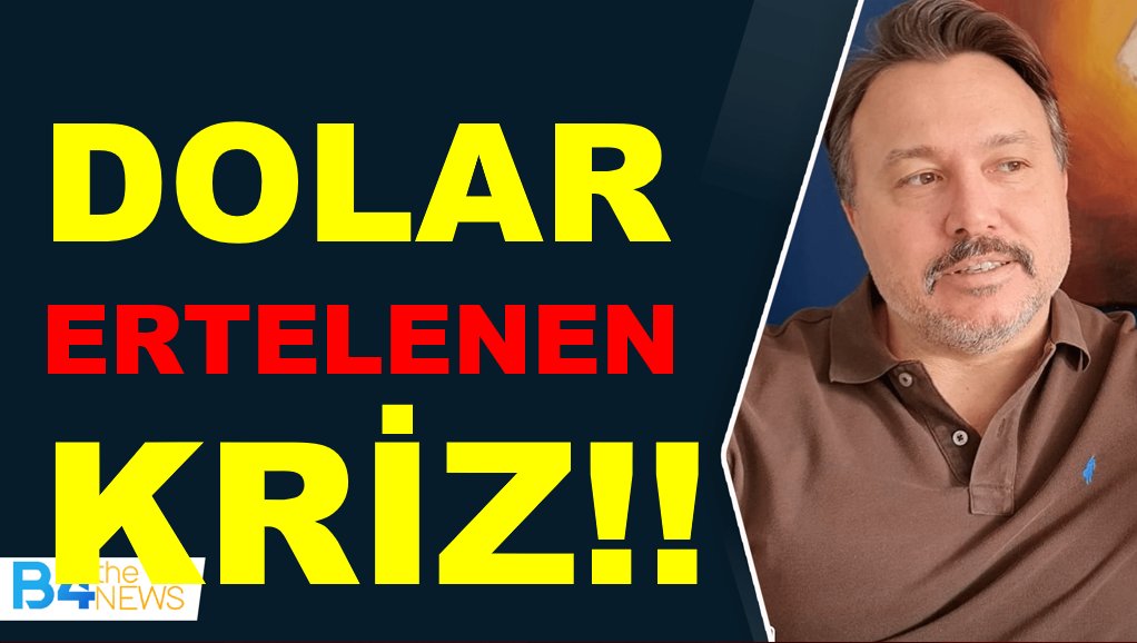 b4thenews's tweet photo. Hayırlı haftasonları
özel bir video retweetler paylaşırsanız sevinirim
çok soruların cevabı var
link.https://t.co/NsbSlEes4g

#DolarTL #Dolar #bist100 #bist #viop30 #altinova #GRAMALTIN https://t.co/BgzreWCrCH