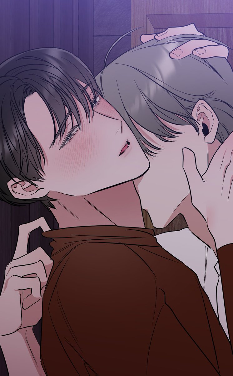 📽️ <어나더 시퀀스> 36화가 업로드 되었습니다.
lezhin.com/ko/comic/actor 

#어나더시퀀스 #레진코믹스 #lezhincomics #AnotherSequence