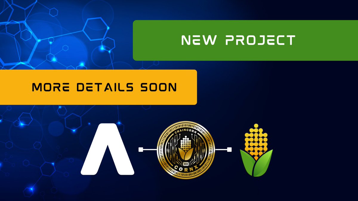 Chaincorn tweet media