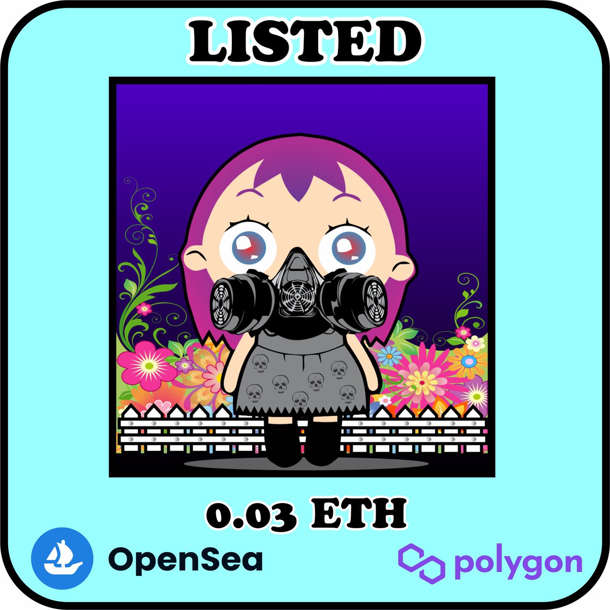 RealTioDoNFT's tweet photo. @Nftshiil All my NFT unsold listed in @Opensea

https://t.co/pZIVl53FYd

#NFTart #NFTs #nft #NFTcommunity #NFTcollector #NFTdrop #NFTcollectibles #opensea #NFTcreator #NFTartwork https://t.co/5QT5qbDJGe