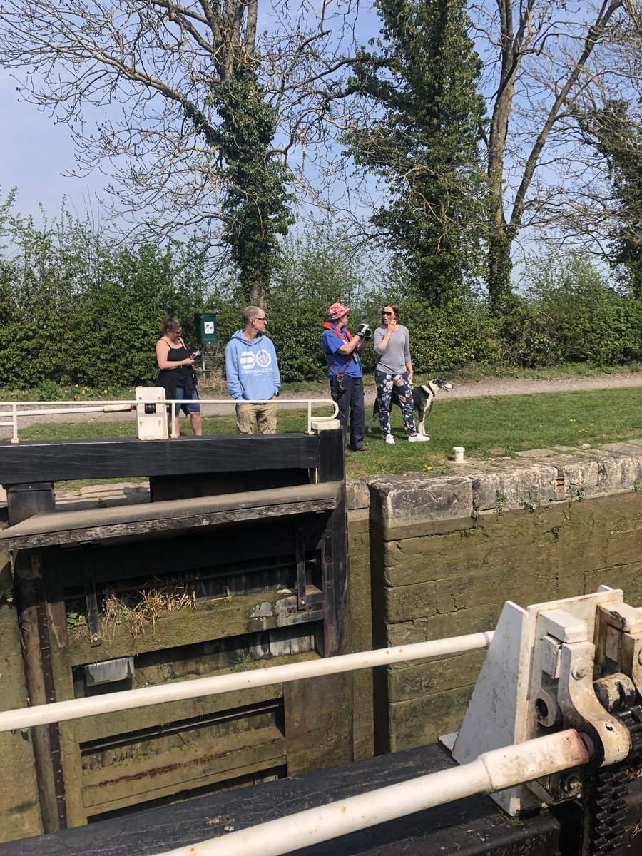 2nd day if four VLKing, what a fabulous Easter did a junior VLK day at Caen hill on Friday, back to lovely Seend flight today