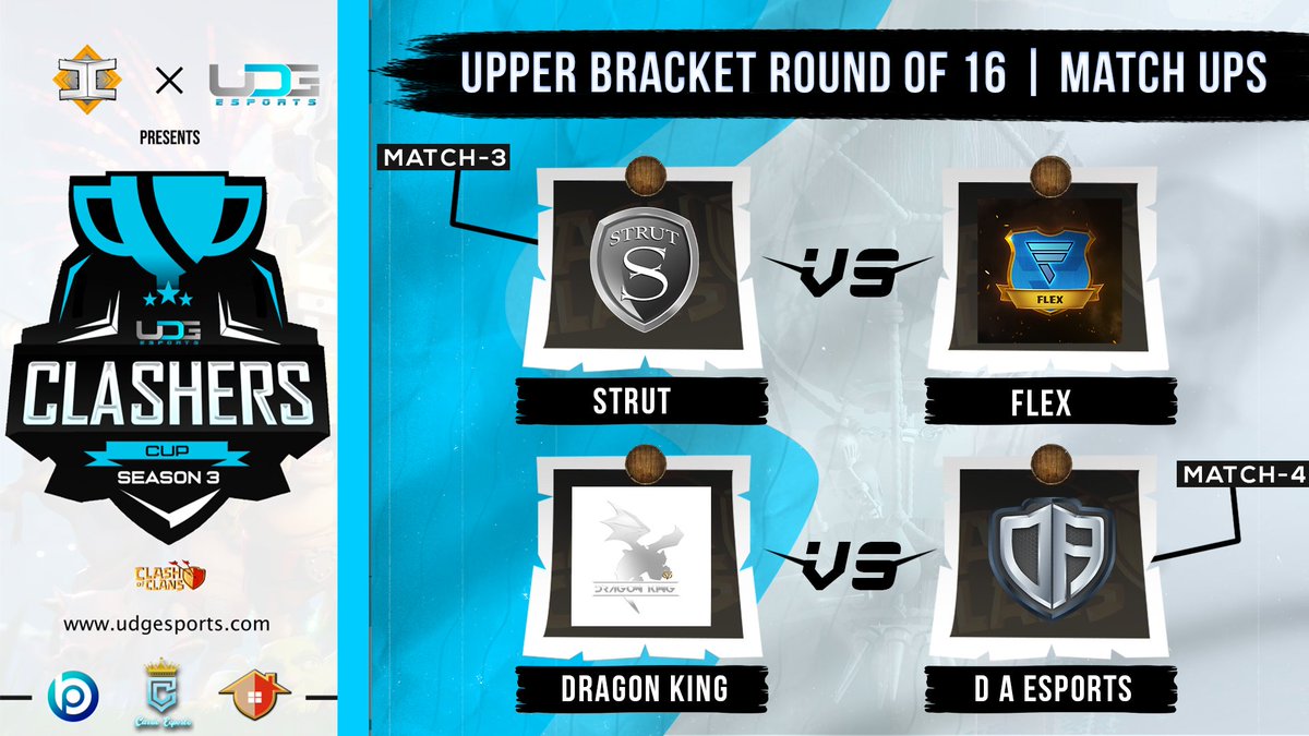 uDG Esports tweet media