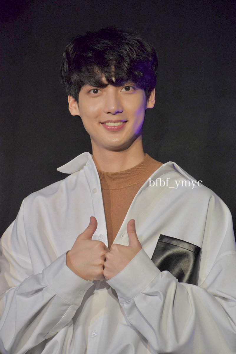 bfbf_ymyc's tweet photo. BFpremium LIVE in TOKYO
2022.4.10   2部

#KStage_O #BF #BOYFRIEND
#보이프렌드　#영민　#ヨンミン https://t.co/hpyWqsGhQ8