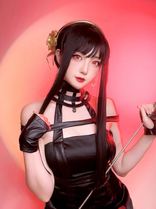 コスプレイヤーしょこらのTwitter画像18