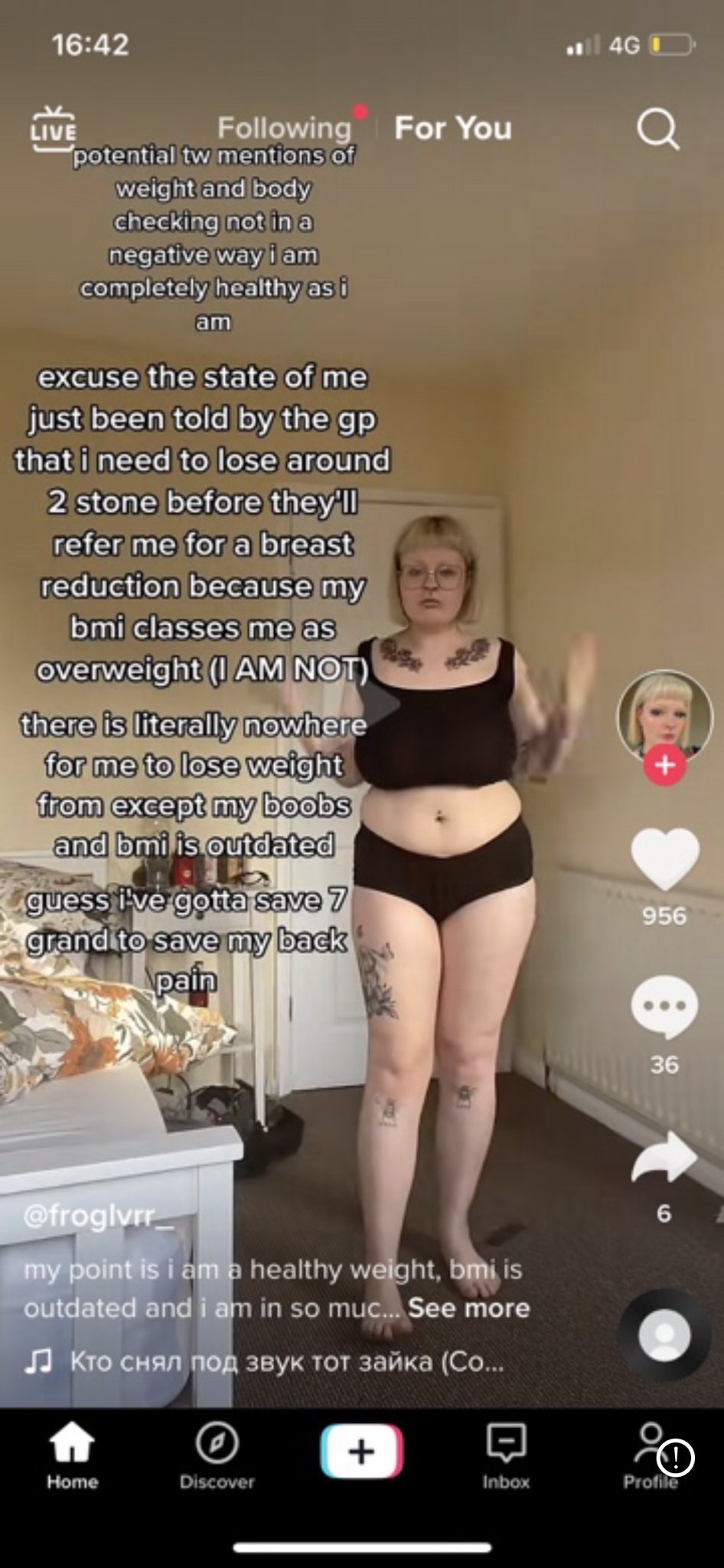 Fats posting Ls on Twitter "https//t.co/VSE8IEqDw8" / Twitter